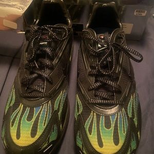 Supreme Nike zoom spectrum